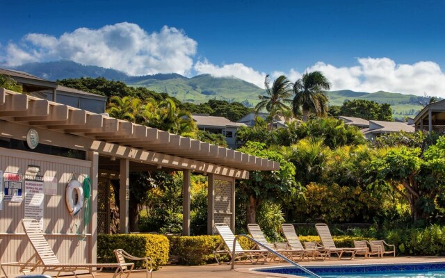 Wailea Ekolu 906 - Two Bedroom Condo