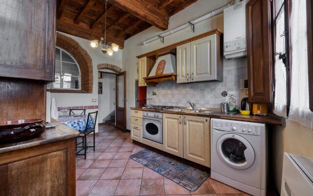 Wine Apartments Florence Vin Santo
