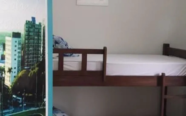 Jampa Hostel