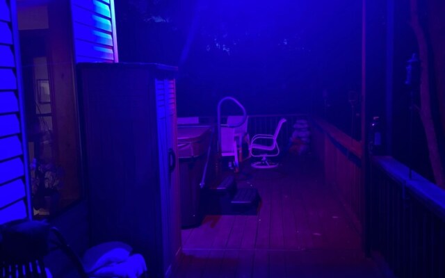 Bonnie View 21 4 Bedroom Home by Redawning