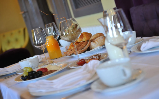 Quinta da Palmeira - Country House Retreat & Spa