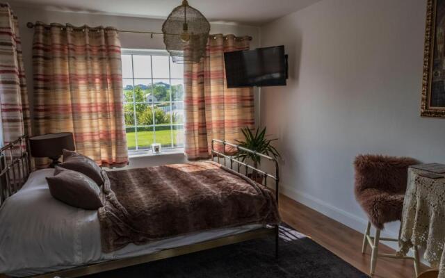 The Knock Guest house