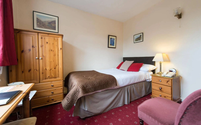 Y Gwynedd Inn