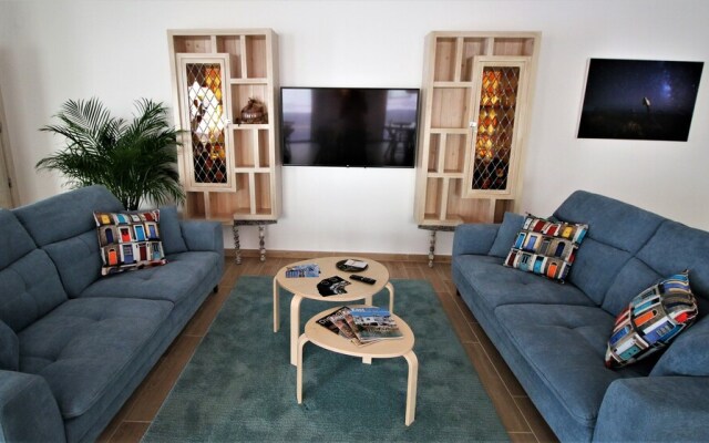 Authentic Tavira Hotel