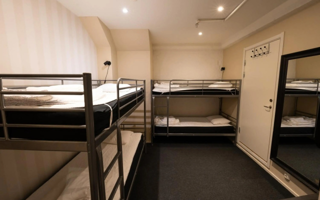 Stockholm Hostel