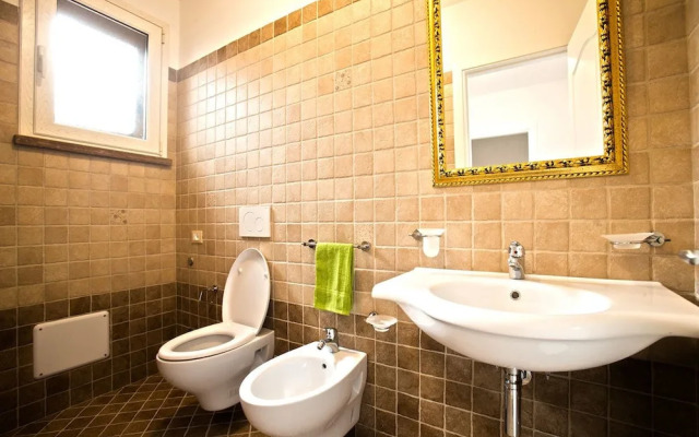 Residence Magic Sea Vacation Torre Pali