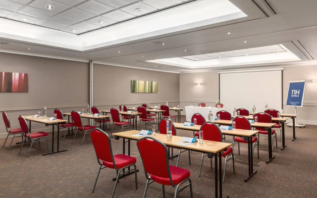 NH Brussels Carrefour de l'Europe