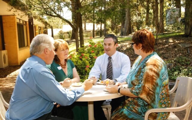 North Parramatta Accommodation