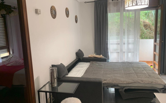 Apartamento la Ribera