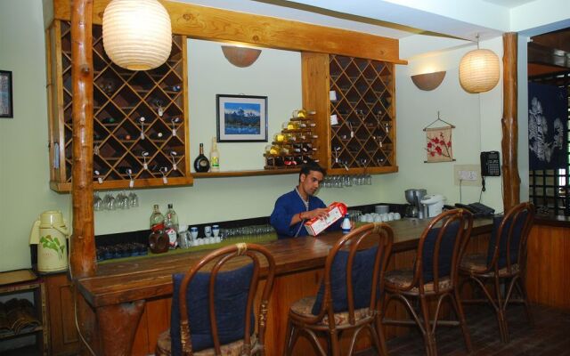 Hotel Kido