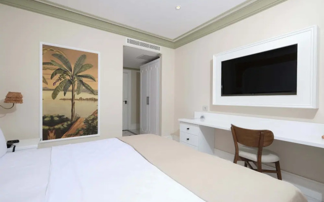 DBD Hotel Çeşme