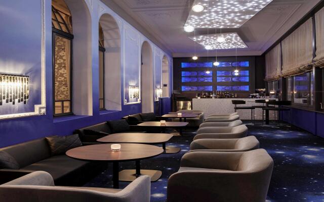 Royal St. Georges Hotel Interlaken - MGallery Collection