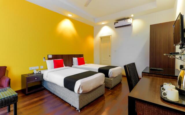 Collection O 46356 White Mg