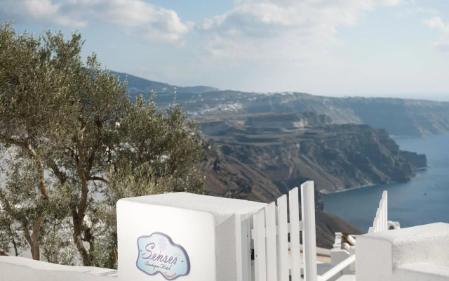 Senses Boutique Hotel & Luxury Suites