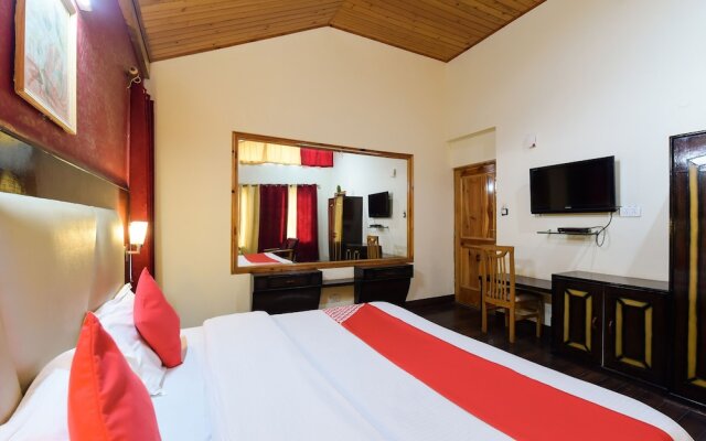 Hotel Eco Groves by OYO Rooms