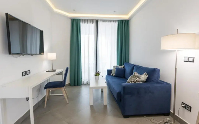 Hotel Playa de la Plata