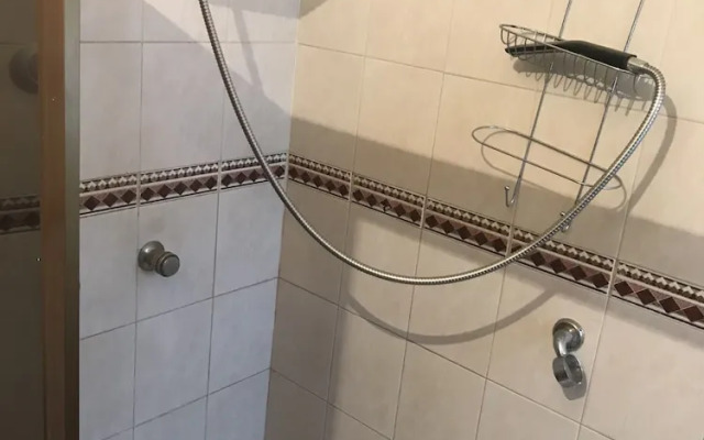 OliLer s House Terrace&parking