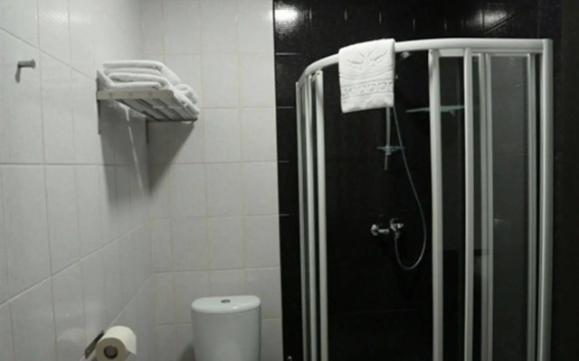 A Boutique Apartments