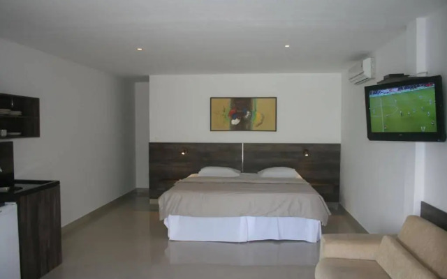 Villa Imperador