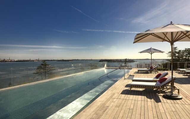 JW Marriott Venice Resort & Spa