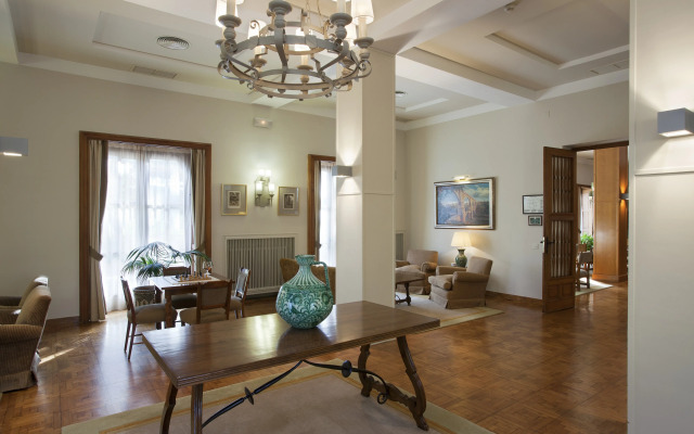 Parador De Teruel