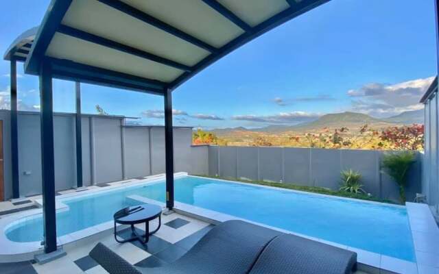 Alpha Villa