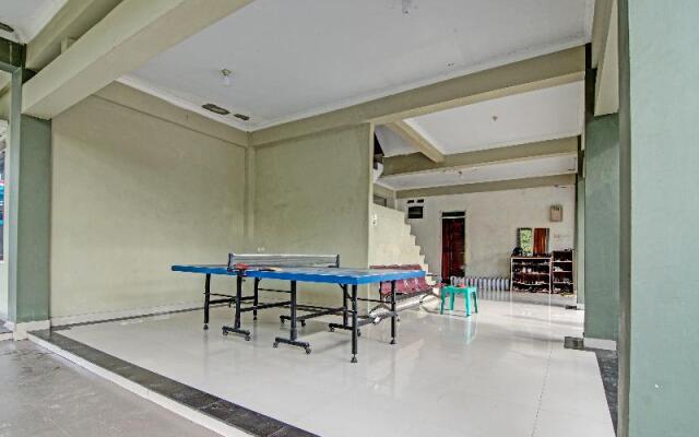 OYO 91642 Fhazel Residence Syariah