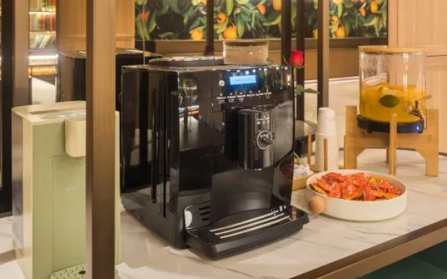 Orange Hotel (Changzhou Xuejia Branch)