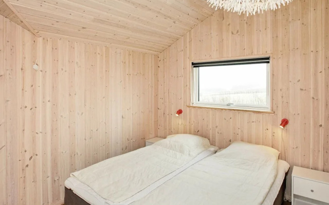 6 Person Holiday Home in Faaborg