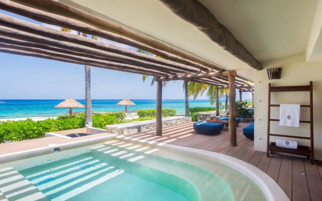 InterContinental Presidente Cozumel Resort Spa by IHG