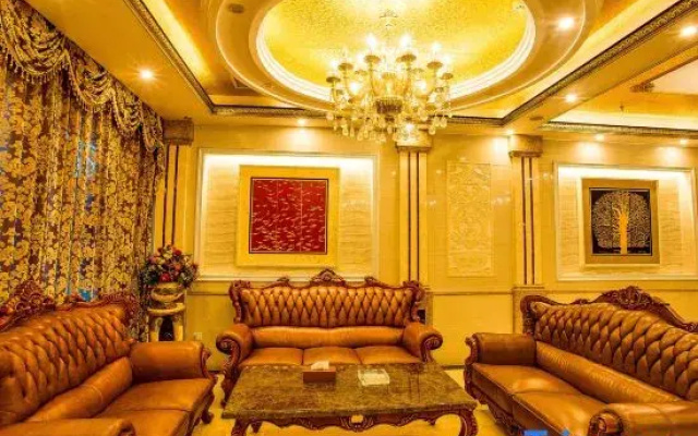 Yageli Hotel (Guilin University of Electronic Technology)