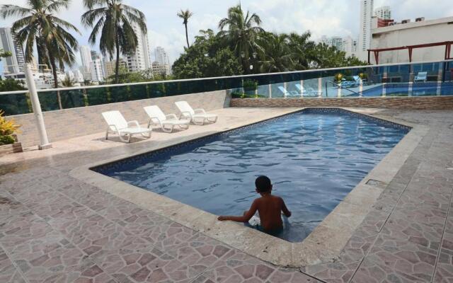 Apartamento Nuevo Conquistador