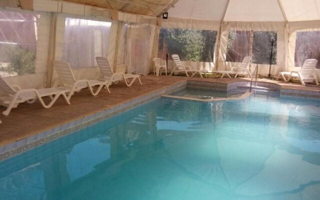 Colorina Apart Hotel & Spa