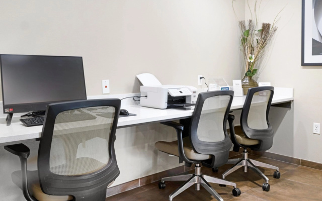 Candlewood Suites Killeen - Fort Hood Area by IHG