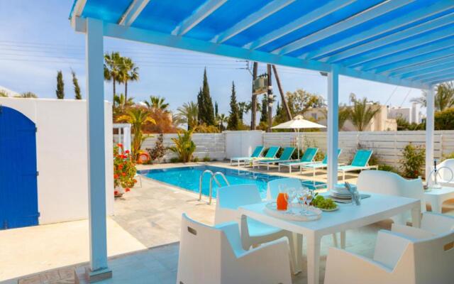 Fig Tree Bay Villa 4