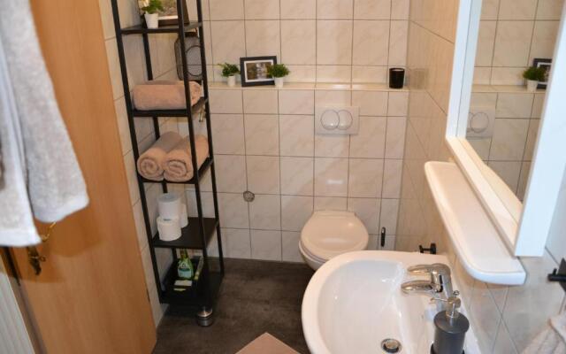 Ferienwohnung Kirsch 1