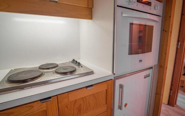 Appartement Valmorel, 2 pièces, 6 personnes - FR-1-356-329