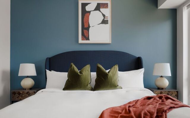 Sonder at SECOND + SECOND