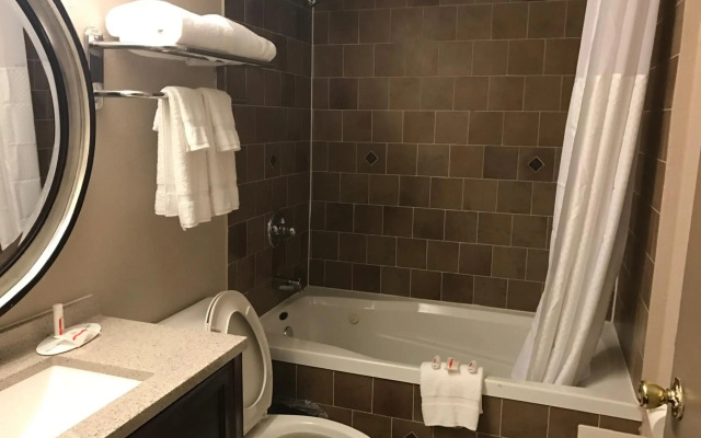 Quality Inn
