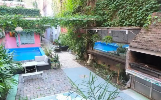 Casa San Telmo 12