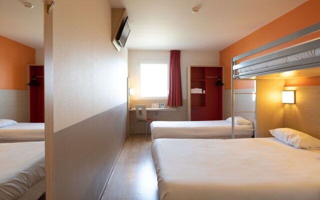 The Originals Access, Tendance Hôtel
