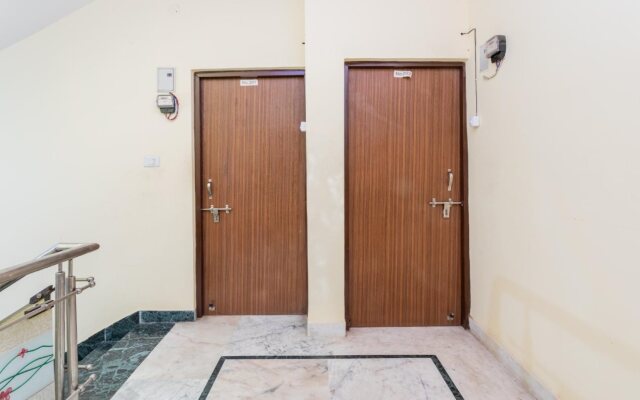 Oyo 30185 Ole Homes Mannipuram