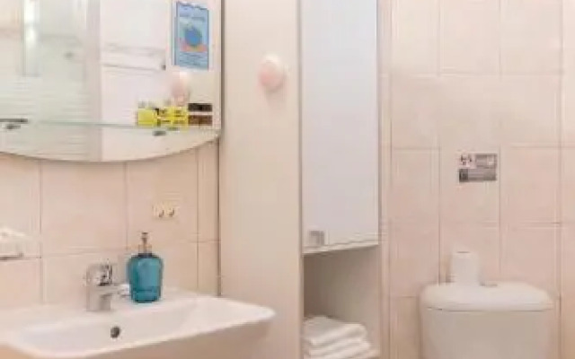 Athens Center Apartment [Gtd8292]