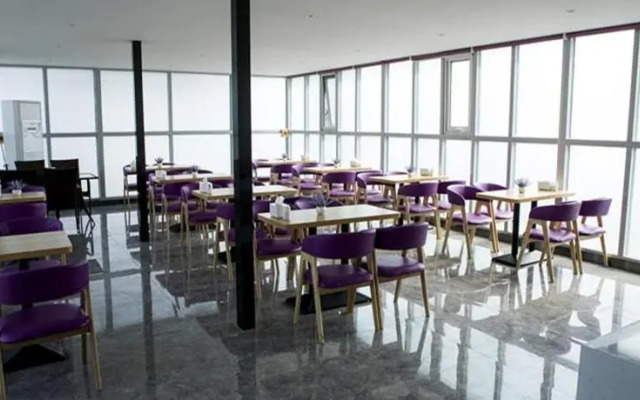 Beijing Lavande Hotel Changping Government Street Branch