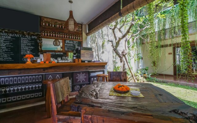 Sedasa Lodge
