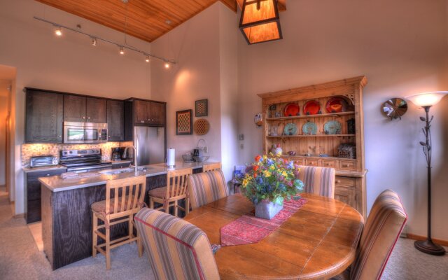 Villas at Snowmass Club