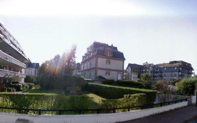 Nice Flat 50M Beach & Center