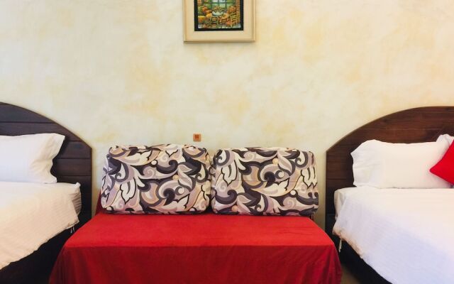 Mamamia Homestay