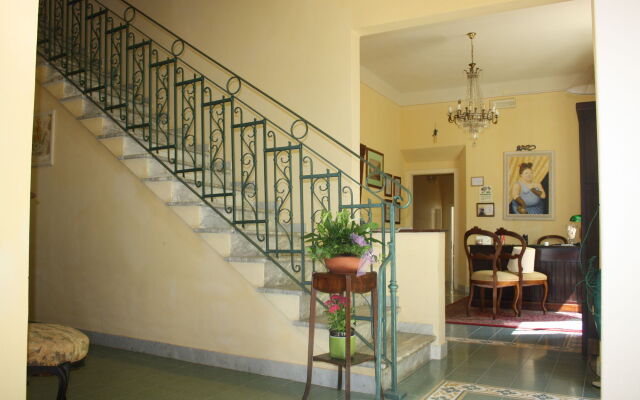 B&B La Locanda del Geco