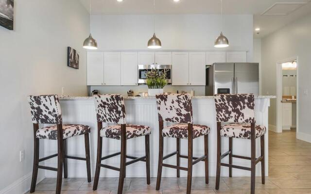 Hotel Whiskey in Pass Christian